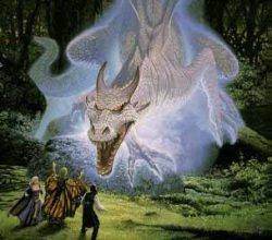 Deathgate Cycle, Margaret Weis and Terry Hickman