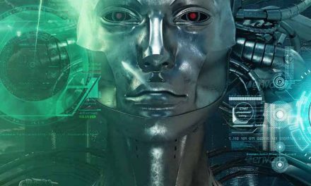 Eric Warren – YA Cyberpunk Scifi