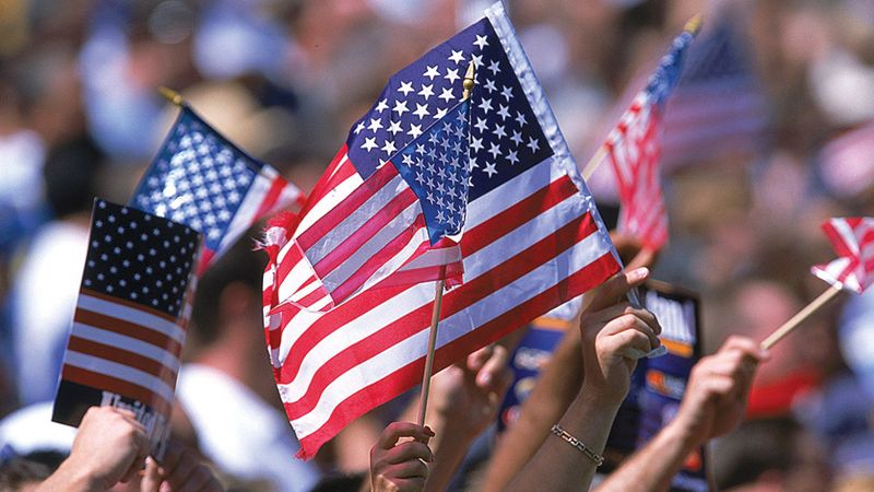 U.S. Flag Recalled After Causing 143 Million Deaths