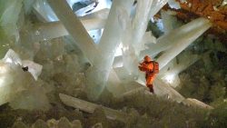 Niaca Crystal Cave