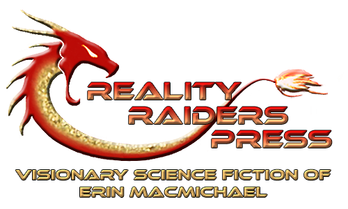 Reality Raiders Press