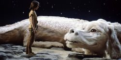 Falcor, The Neverending Story