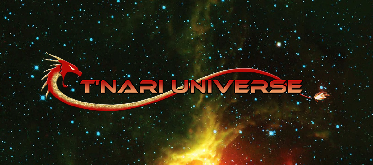 T’nari Universe: Primary Elements