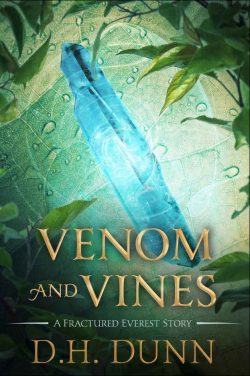 enom and Vines - D.H. Dunn