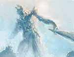 Jotunheim Ice Giant