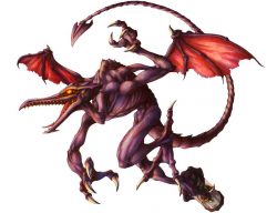 Ridley, Metroid Prime