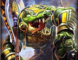 Sobek, Smite