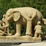 The Blind Men and the Elephant